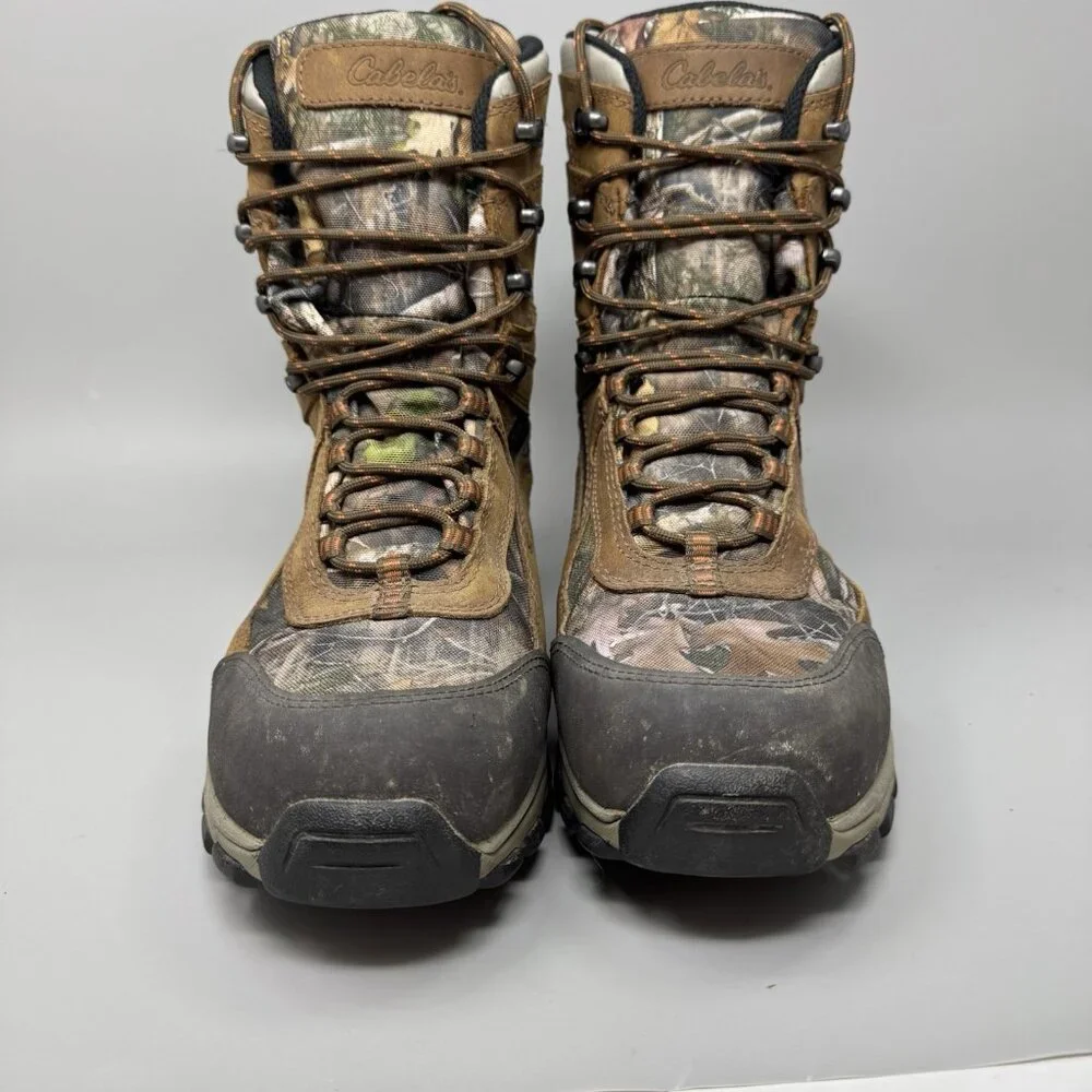 Cabela's Axis 8